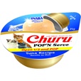 Inaba Churu POP'N Serve tuňák 2 × 35 g  - Pamlsky pro kočky