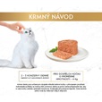 Gourmet Gold Paštika multipack 8 × 85 g - Konzervy pro kočky