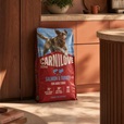 Carnilove Active Dog Salmon & Turkey Adult 12 kg - Granule pro psy