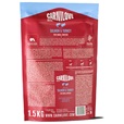 Carnilove Active Dog Salmon & Turkey Small Breed 1,5 kg - Granule pro psy