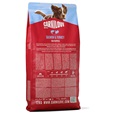 Carnilove Active Dog Salmon & Turkey Puppy 12 kg - Granule pro psy