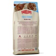 Carnilove True Fresh Dog Fish & Turkey Adult 12 kg - Granule pro psy