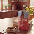 Carnilove Active Cat Salmon & Turkey Adult 400 g - Granule pro kočky, krmivo pro kočky