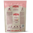 Carnilove True Fresh Cat Turkey Sterilised 400 g - Granule pro kočky, krmivo pro kočky