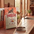 Carnilove True Fresh Cat Beef Sterilised 2 kg - Granule pro kočky, krmivo pro kočky