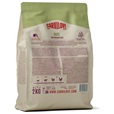 Carnilove True Fresh Cat Duck Sterilised 2 kg - Granule pro kočky, krmivo pro kočky