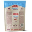 Carnilove True Fresh Cat Fish & Turkey Sterilised 400 g - Granule pro kočky, krmivo pro kočky