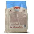 Carnilove True Fresh Cat Fish & Turkey Sterilised 2 kg - Granule pro kočky, krmivo pro kočky