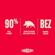 Carnilove Cat Wild Boar Fillets in Gravy with Chamomile 85 g - Konzervy pro kočky