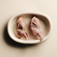 Carnilove Cat Quail Fillets in Jelly with Dandelion 85 g - Konzervy pro kočky
