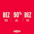 Carnilove Cat Multipack in Jelly Adult 12 × 85 g - Konzervy pro kočky