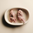 Carnilove Dog Paté Turkey & Quail with Carrot 300 g - Konzervy pro psy