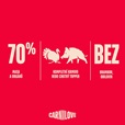 Carnilove Dog Paté Turkey & Wild Boar with Rosehips 300 g - Konzervy pro psy
