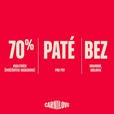 Carnilove Dog Multipack Paté 4 × 300 g - Konzervy pro psy