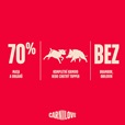 Carnilove Dog Paté Lamb & Wild Boar 400 g - Konzervy pro psy