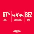 Carnilove Dog Paté Turkey & Reindeer & Wild Boar 400 g - Konzervy pro psy