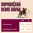 Carnilove Dog Paté Turkey & Reindeer & Wild Boar 400 g - Konzervy pro psy
