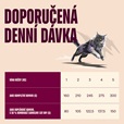 Carnilove Cat Paté Turkey & Salmon 100 g - Konzervy pro kočky