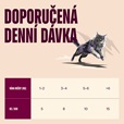Carnilove Cat Crunchy Duck with Raspberries 50 g - Pamlsky pro kočky