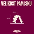 Carnilove Cat Soft Sardine with Strawberries 50 g - Pamlsky pro kočky
