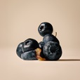 Carnilove Cat Soft Buffalo with Blueberries 50 g - Pamlsky pro kočky