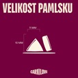 Carnilove Cat Soft Buffalo with Blueberries 50 g - Pamlsky pro kočky
