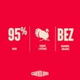 Carnilove Cat Freeze-Dried Turkey Monoprotein 40 g - Pamlsky pro kočky