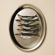 Carnilove Dog Soft Sardines with Wild Garlic 200 g - Pamlsky pro psy