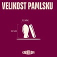 Carnilove Dog Soft Sardines with Wild Garlic 200 g - Pamlsky pro psy