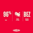 Carnilove Dog Freeze-Dried Turkey Monoprotein 60 g - Pamlsky pro psy