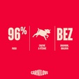 Carnilove Dog Freeze-Dried Lamb Monoprotein 60 g - Pamlsky pro psy