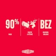 Carnilove Dog Jerky Turkey & Venison 100 g - Pamlsky pro psy