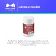 NBF Lanes Reufiber 250 g - Domácí lékárna