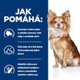 Hill's Prescription Diet Canine t/d Mini  3 kg - Veterinární diety pro psy
