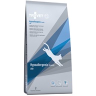Trovet Feline LRD Hypoallergenic 3 kg - Granule pro kočky, krmivo pro kočky