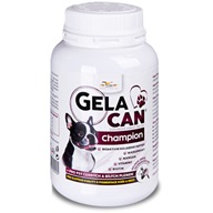 Gelacan Champion prášek 150g - Doplňky výživy, zubní péče