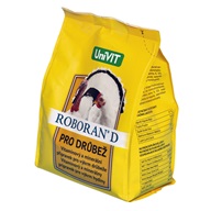 Roboran D plv 1 kg - Výprodej