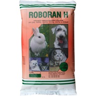 Roboran H plv 250 g - Morče