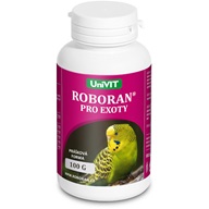 Roboran pro exoty plv 100 g