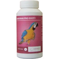 Roboran pro exoty plv 100 g - Výprodej