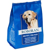 Roboran pro psy s biotinem plv 500 g