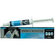 Equistro Energy Booster 1x20 g = 1dávka - Doplňky výživy pro koně