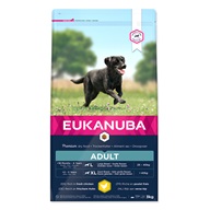 Eukanuba Adult Large Breed 3 kg - Granule pro psy