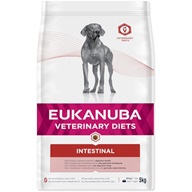 Eukanuba VD Dog Intestinal Dry 5 kg - Veterinární diety pro psy