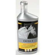 Equistro Excell "E" 1000 ml = 50dávek - Doplňky výživy pro koně