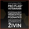 Pro Plan Cat Adult Vital Functions losos 3 kg - Akční nabídka