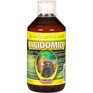 Acidomid holubi 500 ml - Holub