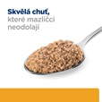 Hill's Prescription Diet Feline c/d konz Multicare 156 g - Veterinární diety pro kočky