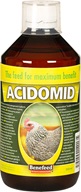 Acidomid drůbež sol 500ml - Vitamíny, minerály a doplňky výživy