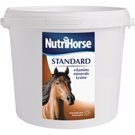 Nutri Horse Standard 5 kg - Doplňky výživy pro koně